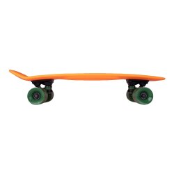 Penny Cruiser 22" Skateboard Regulas Orange Black