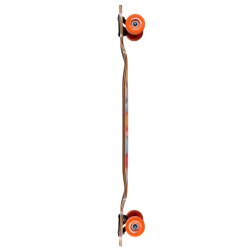 BTFL Keanu Doppeldrop Cruiser Longboard