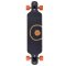 BTFL Keanu Doppeldrop Cruiser Longboard