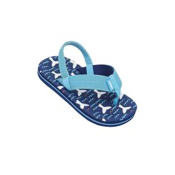 Cool Shoes Mini Cool Zehentrenner Whales