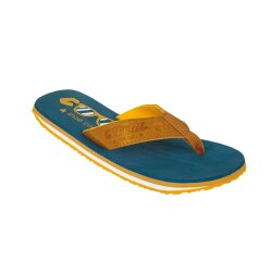 Cool Shoes O.S. Boys Zehentrenner Coral
