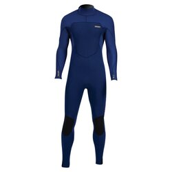 Prolimit Fusion 5/3 FZ DL Neoprenanzug Navy