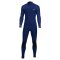 Prolimit Fusion 5/3 FZ DL Neoprenanzug Navy