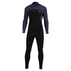 Prolimit Fusion 5/3 FZ DL Neoprenanzug Teal Black