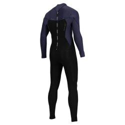 Prolimit Fusion 5/3 FZ DL Neoprenanzug Teal Black