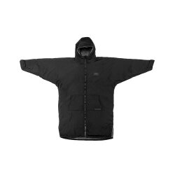 Ocean & Earth Supert Storm Hooded Poncho Wasser-...