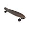 Globe Byron Bay Longboard Komplettboard Ebony Nightshade