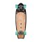 Globe Sun City 30" Surfskate  Oilwood Neon Jungle
