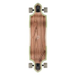 Globe GEMINON Micro-Drop 37" Longboard Komplettboard...