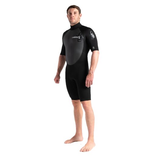 C-Skins Shorty Element 3/2 Black
