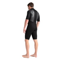 C-Skins Shorty Element 3/2 Black