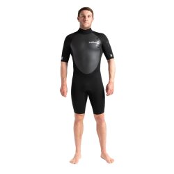 C-Skins Shorty Element 3/2 Black