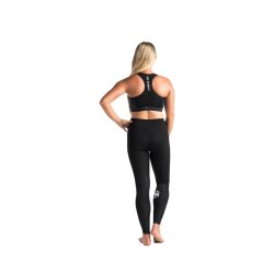 C-Skins Solace 1,5mm Flatlock Leggins Women Black