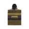Leus Changing Eco Poncho Renegade
