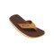 Cool Shoes Original Zehentrenner Moka