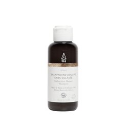 EQ Action Sulfate-Free Shower Shampoo