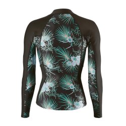 Patagonia Womens R1 Lite Yulex Long Jane Bayou Palmetto