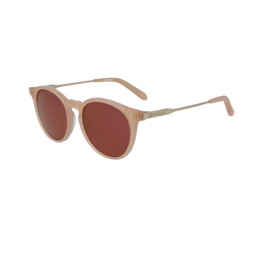 Dragon Hype Seashell / LL Sopper Rose Ion Sonnenbrille 