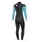 So&ouml;ruz Womens Fly 3/2 BZ Frauen Neoprenanzug Black