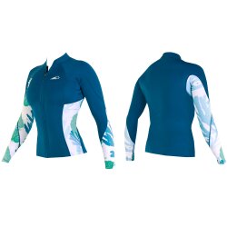So&ouml;ruz Divine Top LS Zip 2/1 SUP Jacke
