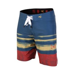 So&ouml;ruz Boardshort TEK HAYS 18"