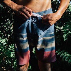 So&ouml;ruz Boardshort TEK HAYS 18"