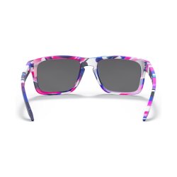 Oakley HOLBROOK Sonnenbrille Kokoro Collection Prizm Black
