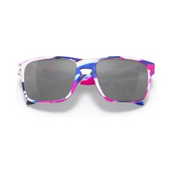Oakley HOLBROOK Sonnenbrille Kokoro Collection Prizm Black