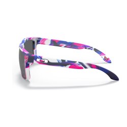 Oakley HOLBROOK Sonnenbrille Kokoro Collection Prizm Black