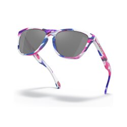 Oakley Frogskins Sonnenbrille Kokoro Prizm Black