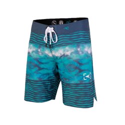 So&ouml;ruz Boardshort TEK Glowflow 18"