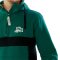 So&ouml;ruz Sweat Alfzip Hood Bio Forest