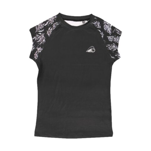 So&ouml;ruz Rashguard Lycra SS Delly