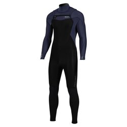 Prolimit Fusion 3/2 FZ DL Neoprenanzug Teal Black