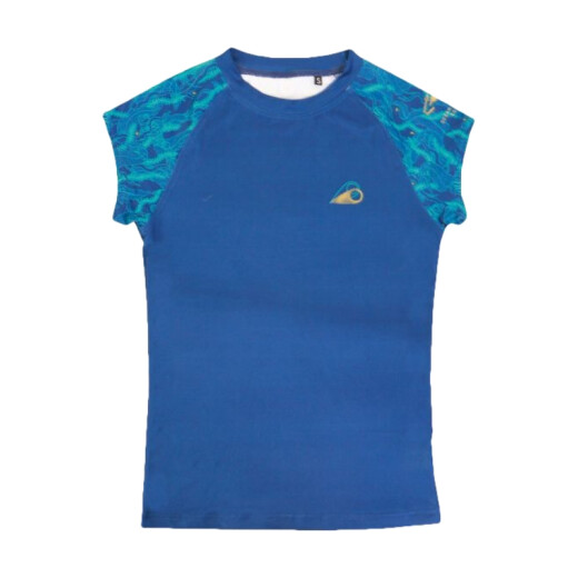 So&ouml;ruz Rashguard Lycra SS Dragon