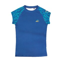 So&ouml;ruz Rashguard Lycra SS Dragon