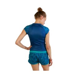 So&ouml;ruz Rashguard Lycra SS Dragon