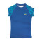 So&ouml;ruz Rashguard Lycra SS Dragon