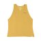 So&ouml;ruz MenTankTop Marcel Bio Skel Yellow