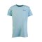 So&ouml;ruz Men Shirt SS Bio Grind Organic Cotton Blue