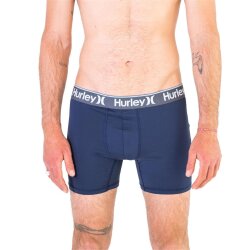 Hurley Regrind 3Pk Boxer Brief
