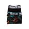 Hurley Everyday Super Soft Printed 2Pk Boxer Brief