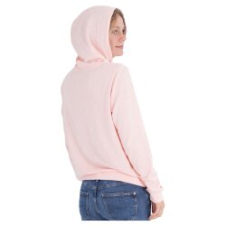 Hurley Women Hoodie Koh Lanta Burnout Perf Po