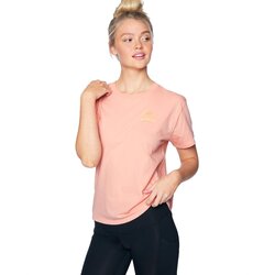 Hurley T-Shirt Radical Lotus Washed GF Crew