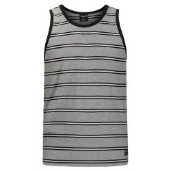 Hurley T-Shirt Dri Fit Harvey Y/D Stripe Tank