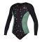 Mystic Diva LS Swimsuit Multiple Color