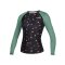 Mystic Rash Tee Lycra LS Multiple Color