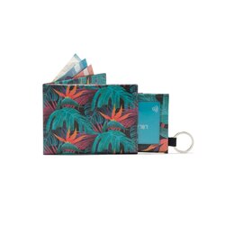 Paprcuts Portemonnaie Birds of Paradise RFID Pro Secure...
