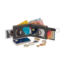 Paprcuts Portemonnaie RFID Pro Secure Wallet VHS