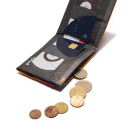 Paprcuts Portemonnaie RFID Pro Secure Wallet VHS